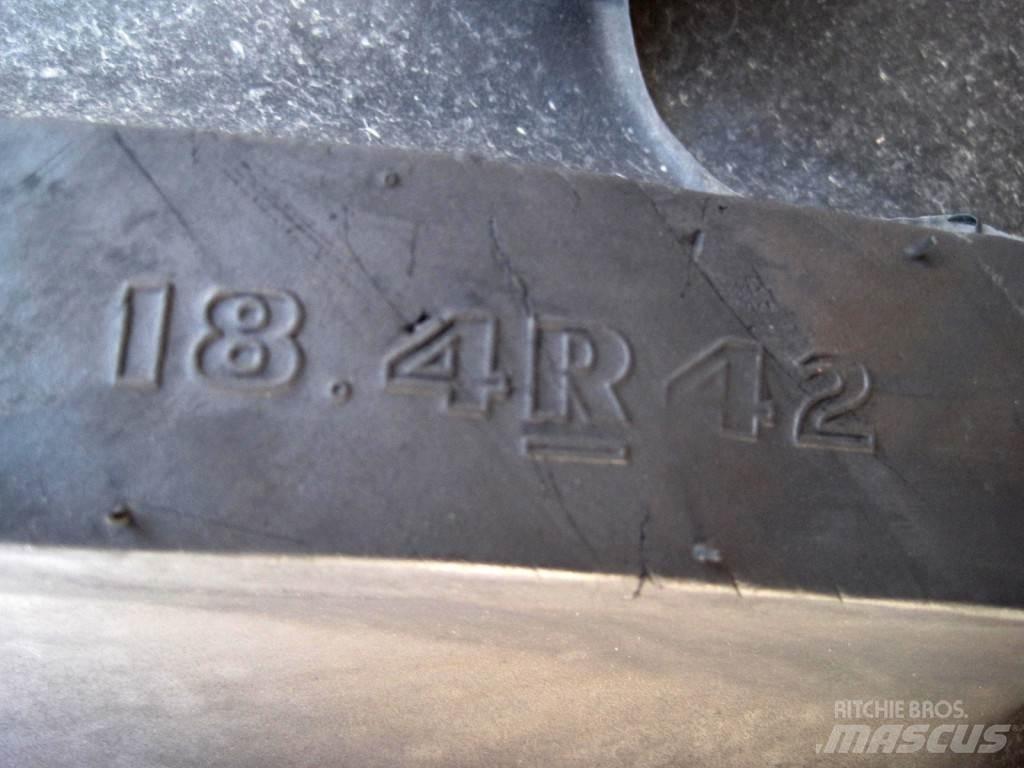 Goodyear  Други аксесоари за трактори