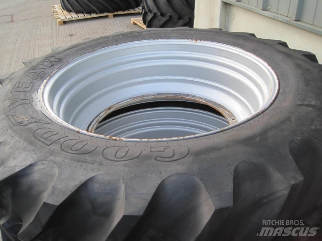 Goodyear  Други аксесоари за трактори
