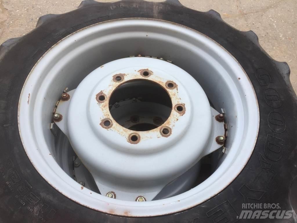 Goodyear  Други аксесоари за трактори