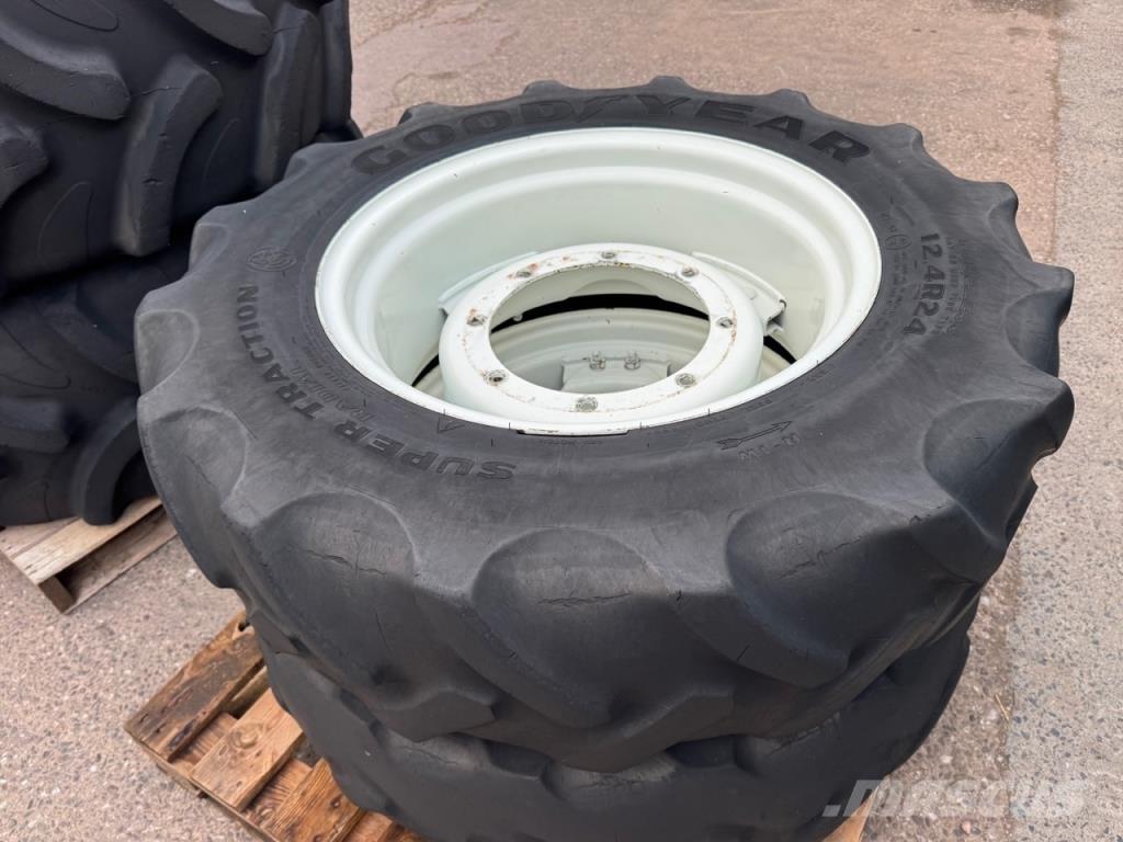 Goodyear 120 Други аксесоари за трактори