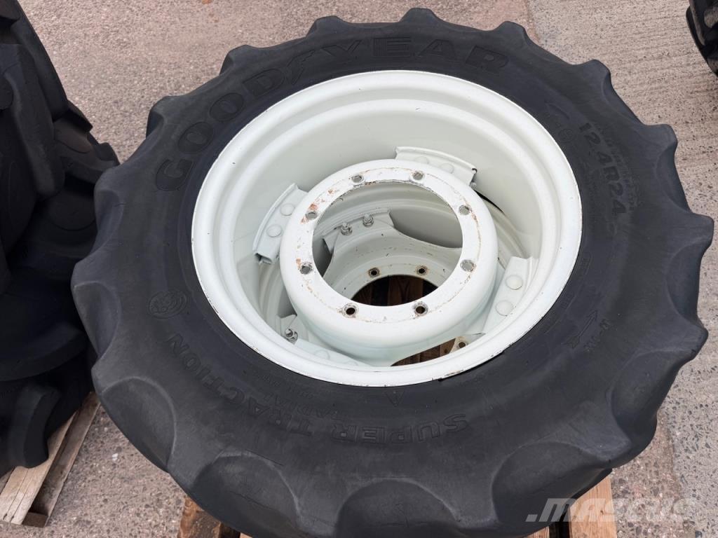 Goodyear 120 Други аксесоари за трактори