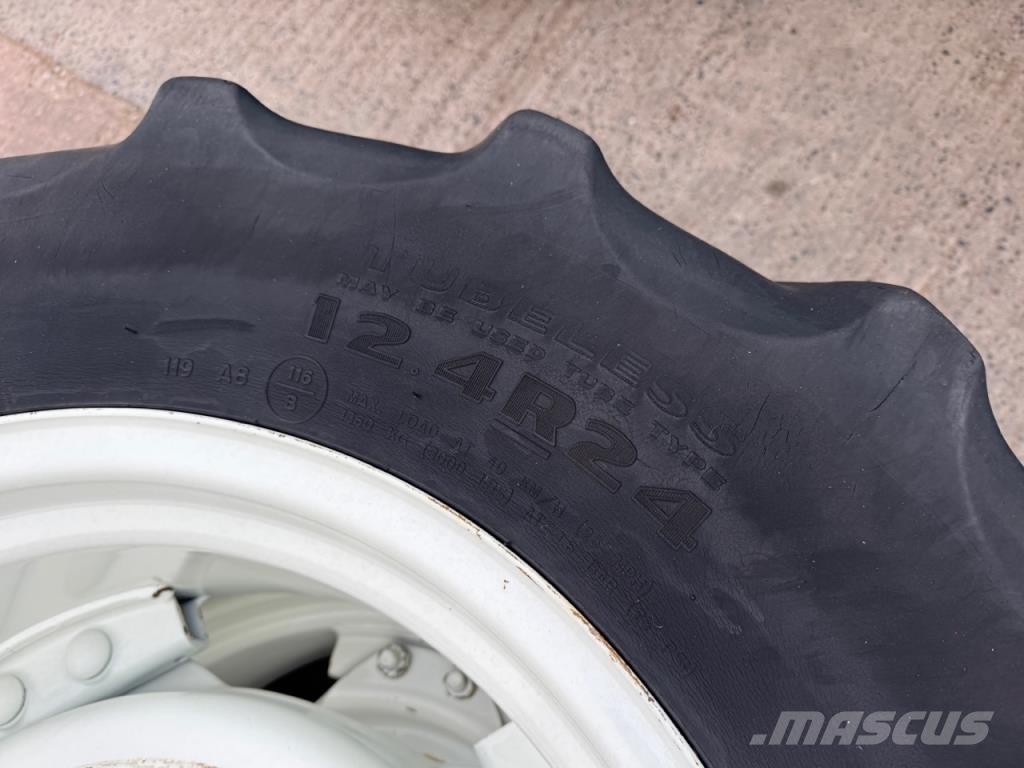 Goodyear 120 Други аксесоари за трактори