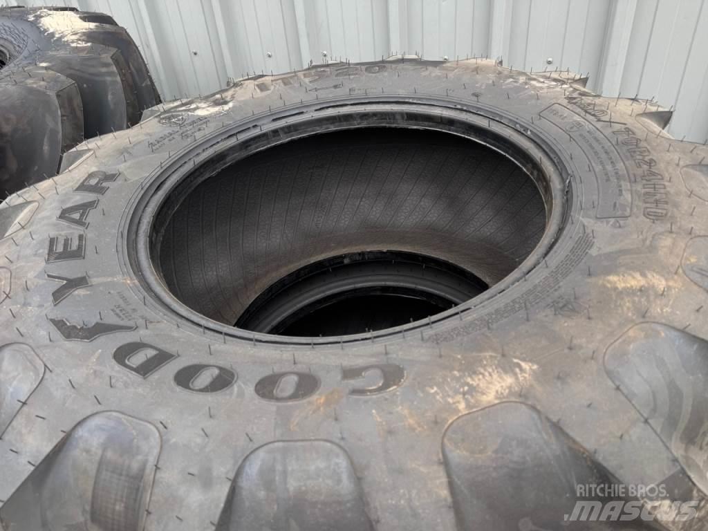 Goodyear 6480 Други аксесоари за трактори
