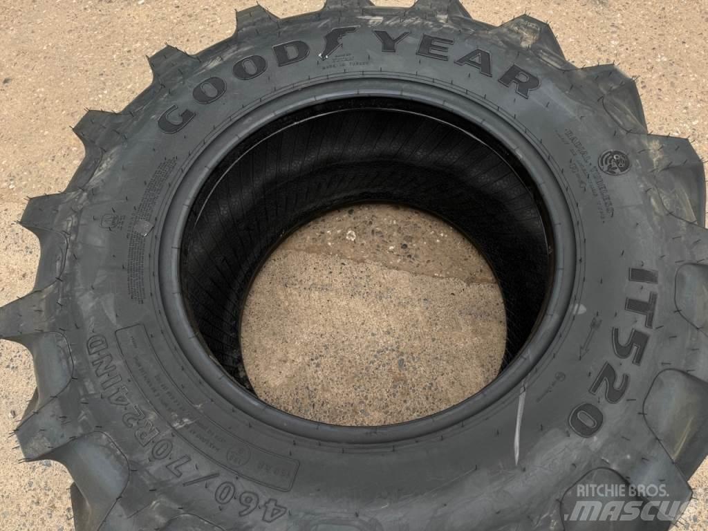 Goodyear 6480 Други аксесоари за трактори