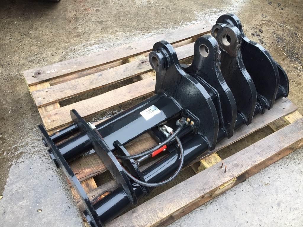 JCB Arion 640 CIS Други аксесоари за трактори