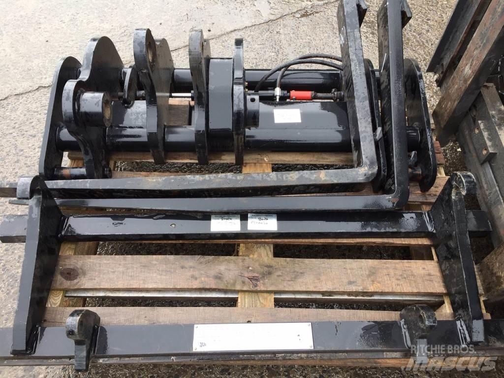 JCB Arion 640 CIS Други аксесоари за трактори