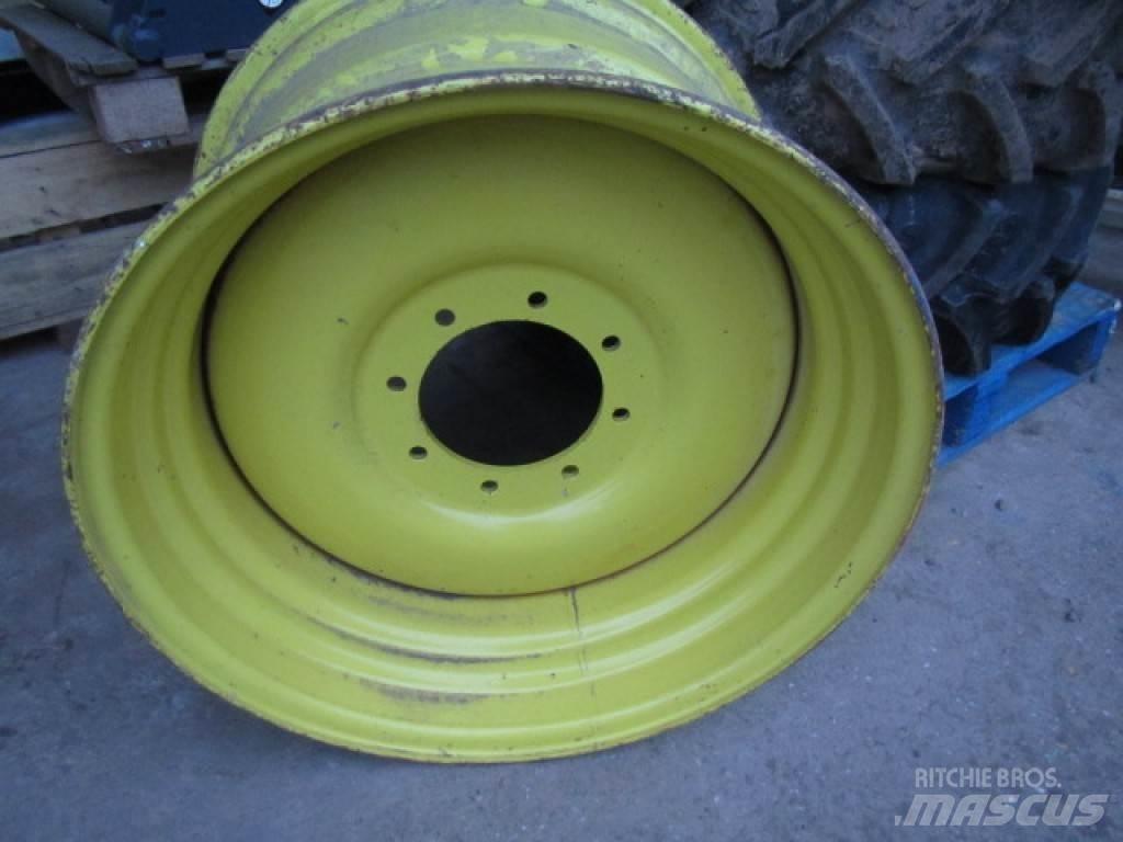 John Deere  Други аксесоари за трактори