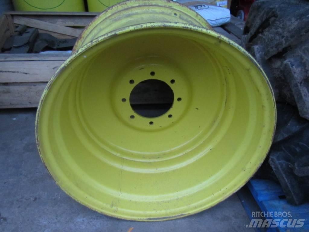 John Deere  Други аксесоари за трактори