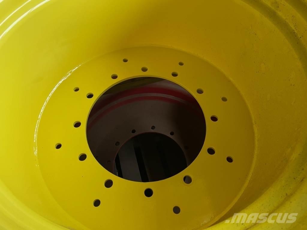 John Deere 415 Други аксесоари за трактори