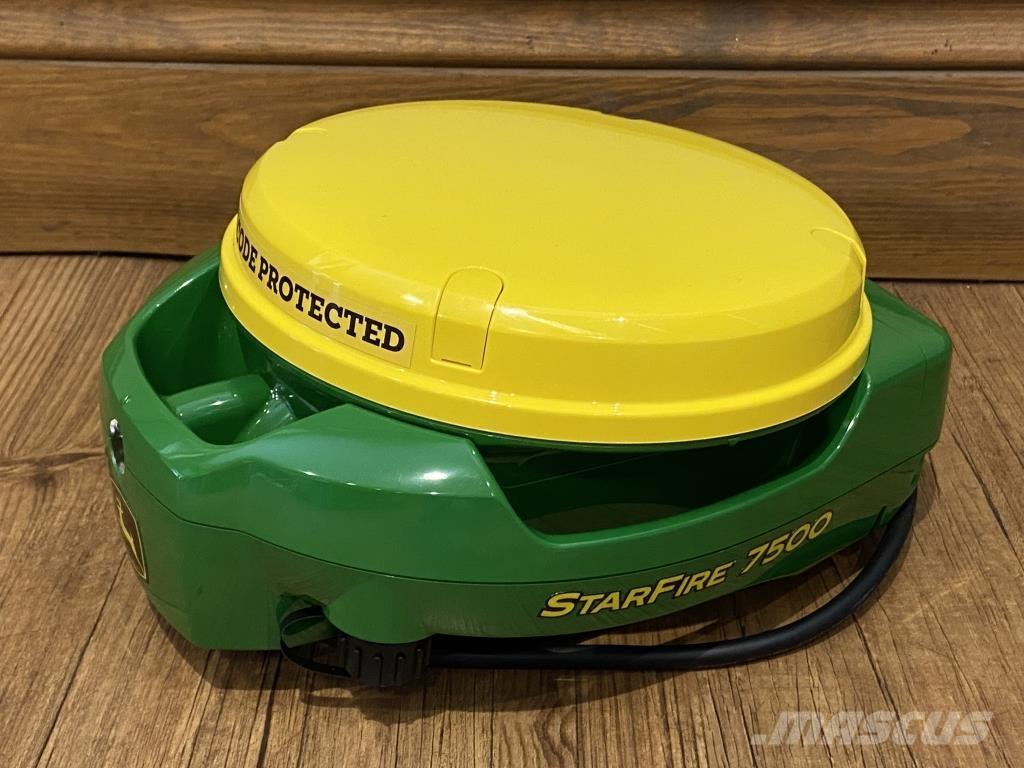 John Deere 6480 Други аксесоари за трактори