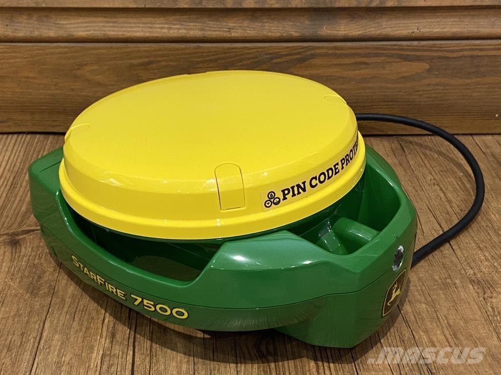 John Deere 6480 Други аксесоари за трактори