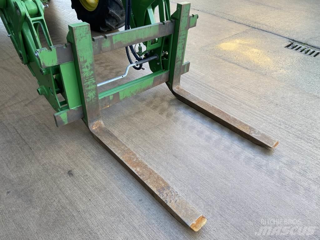 John Deere 6920 Други аксесоари за трактори