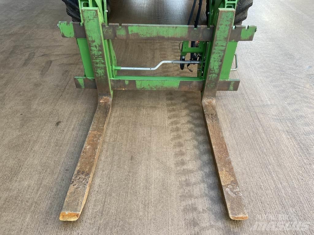 John Deere 6920 Други аксесоари за трактори