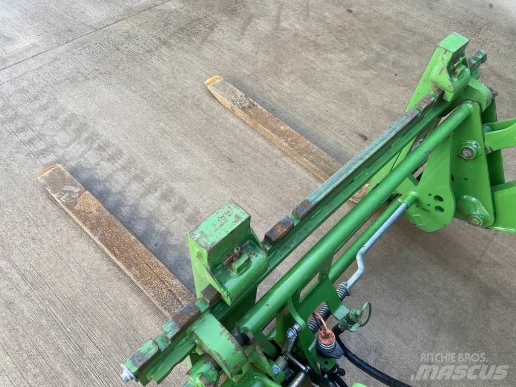 John Deere 6920 Други аксесоари за трактори