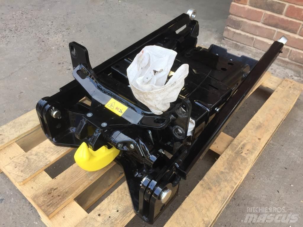 John Deere 7480 Други аксесоари за трактори