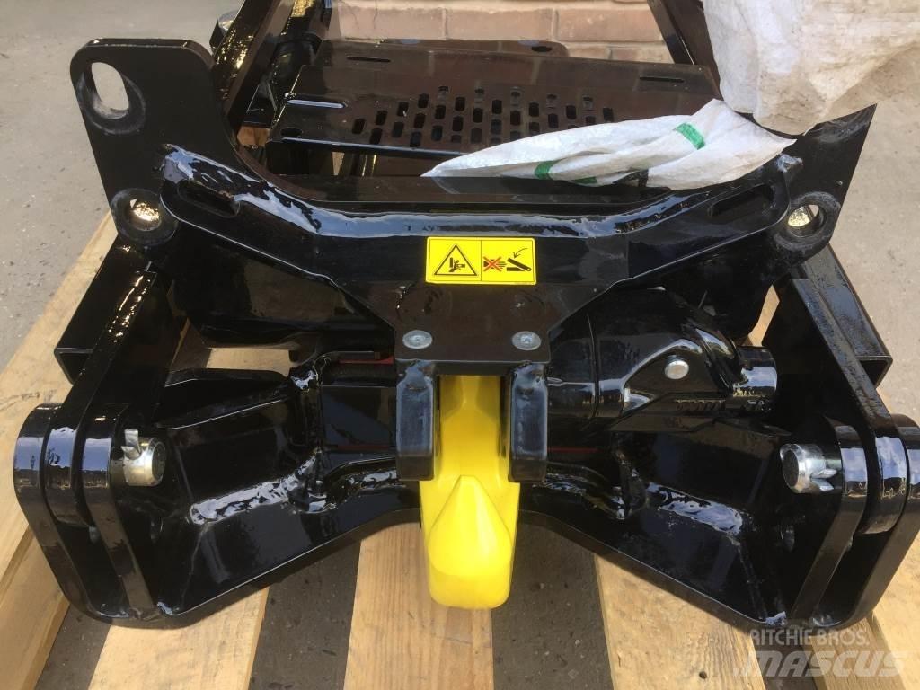 John Deere 7480 Други аксесоари за трактори