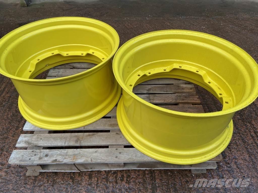 John Deere 8480 Други аксесоари за трактори