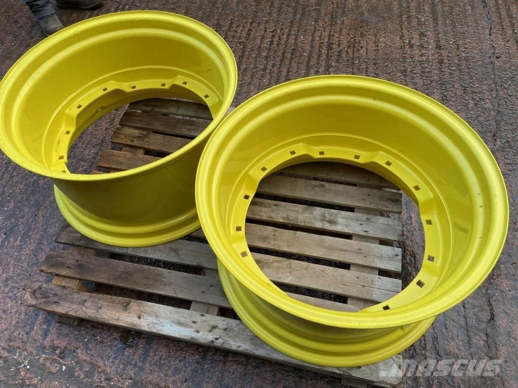John Deere 8480 Други аксесоари за трактори