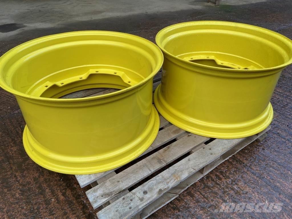 John Deere 8480 Други аксесоари за трактори