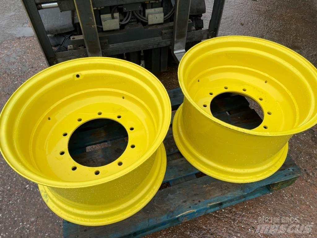 John Deere N163 Други аксесоари за трактори