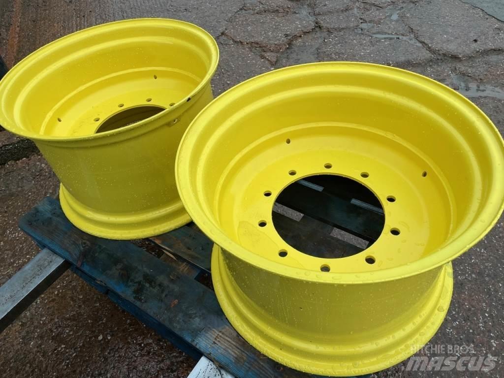 John Deere N163 Други аксесоари за трактори