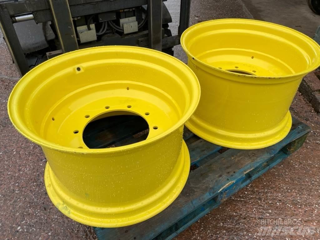 John Deere N163 Други аксесоари за трактори