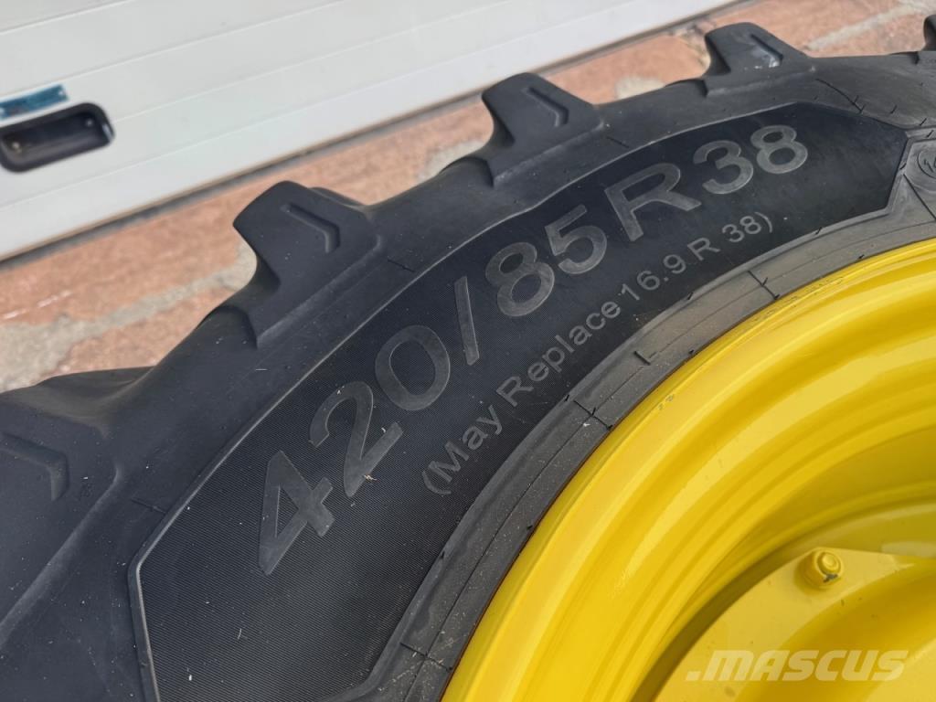 Michelin  Други аксесоари за трактори