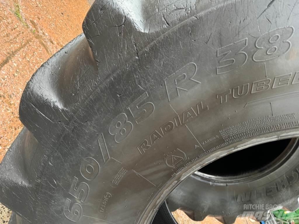 Michelin 818 Други аксесоари за трактори
