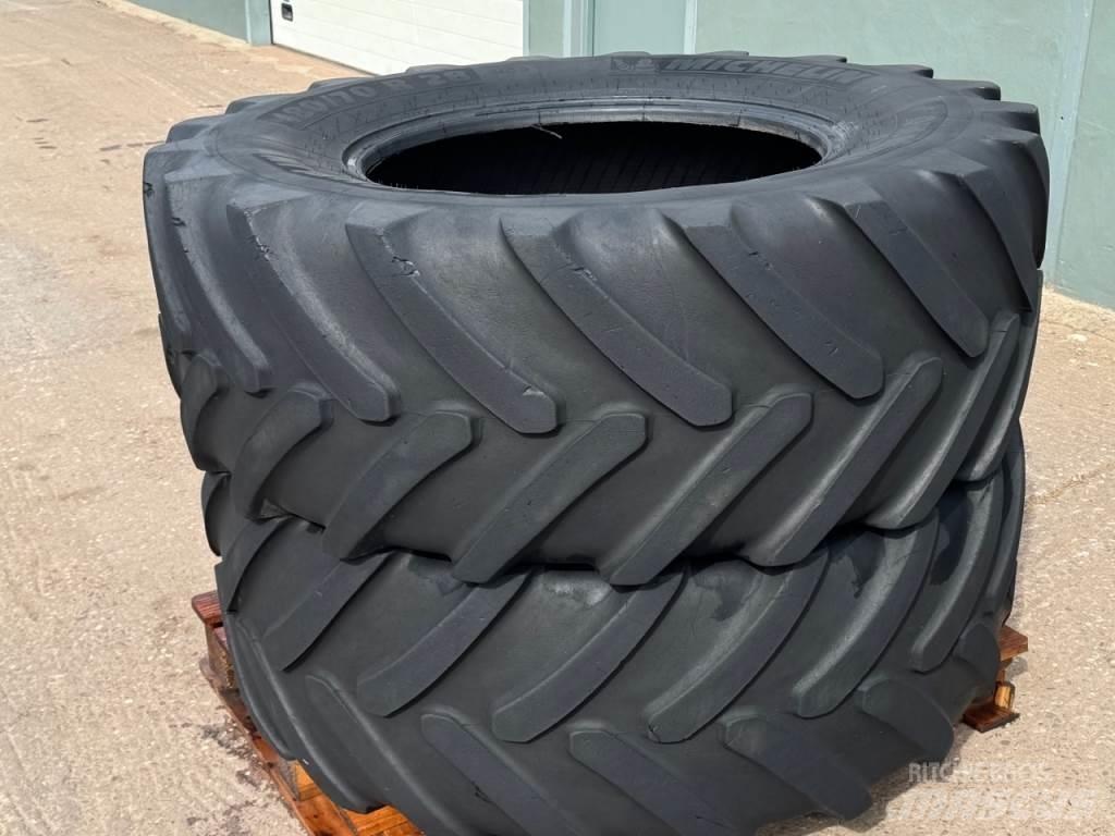 Michelin 820 Други аксесоари за трактори