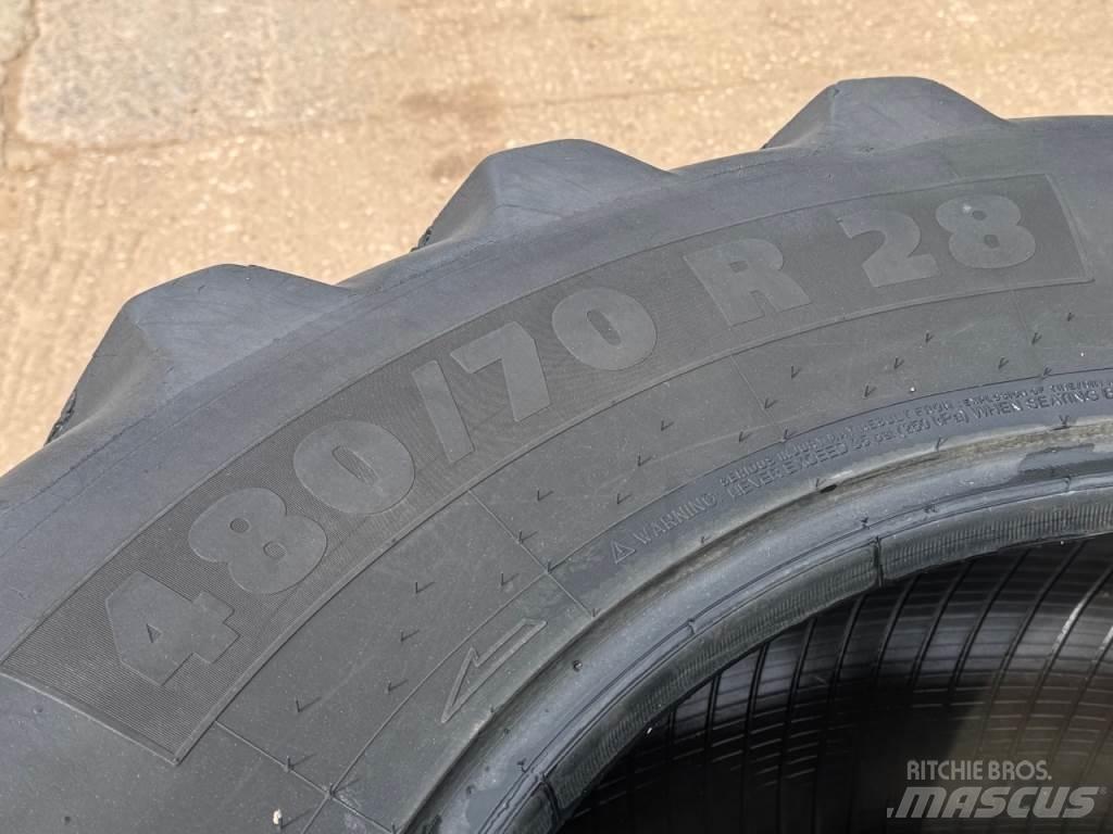 Michelin 820 Други аксесоари за трактори