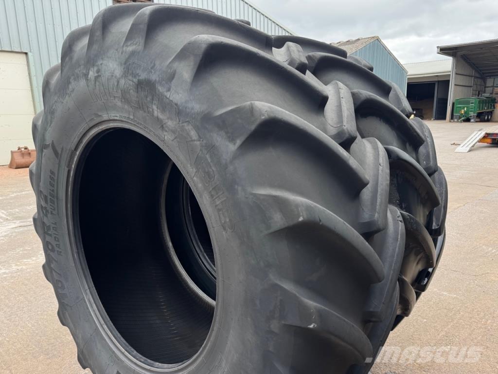 Michelin M620 Други аксесоари за трактори