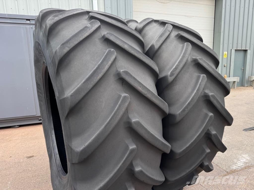 Michelin M620 Други аксесоари за трактори