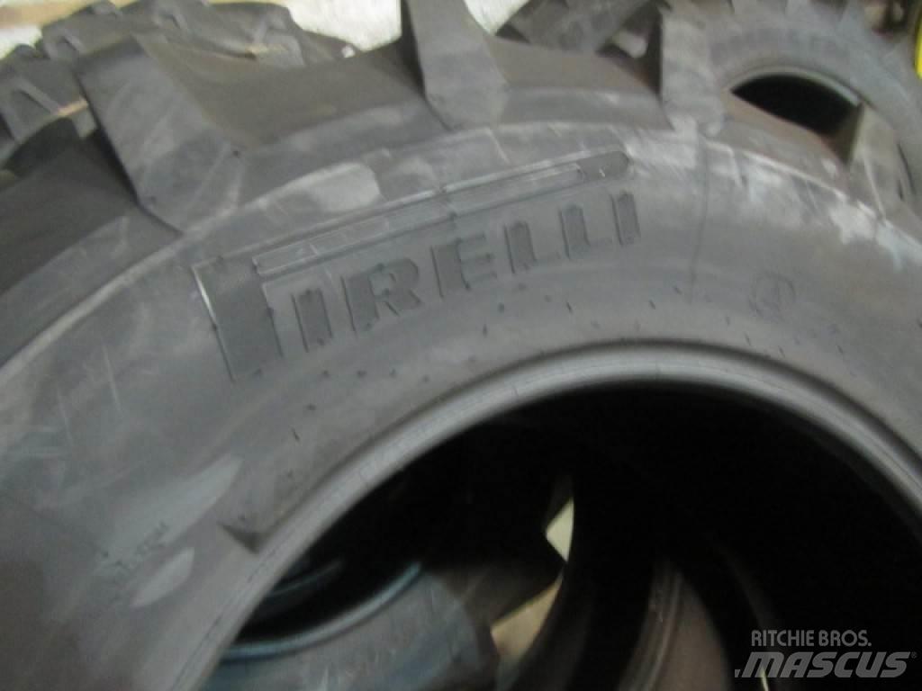 Pirelli  Други аксесоари за трактори