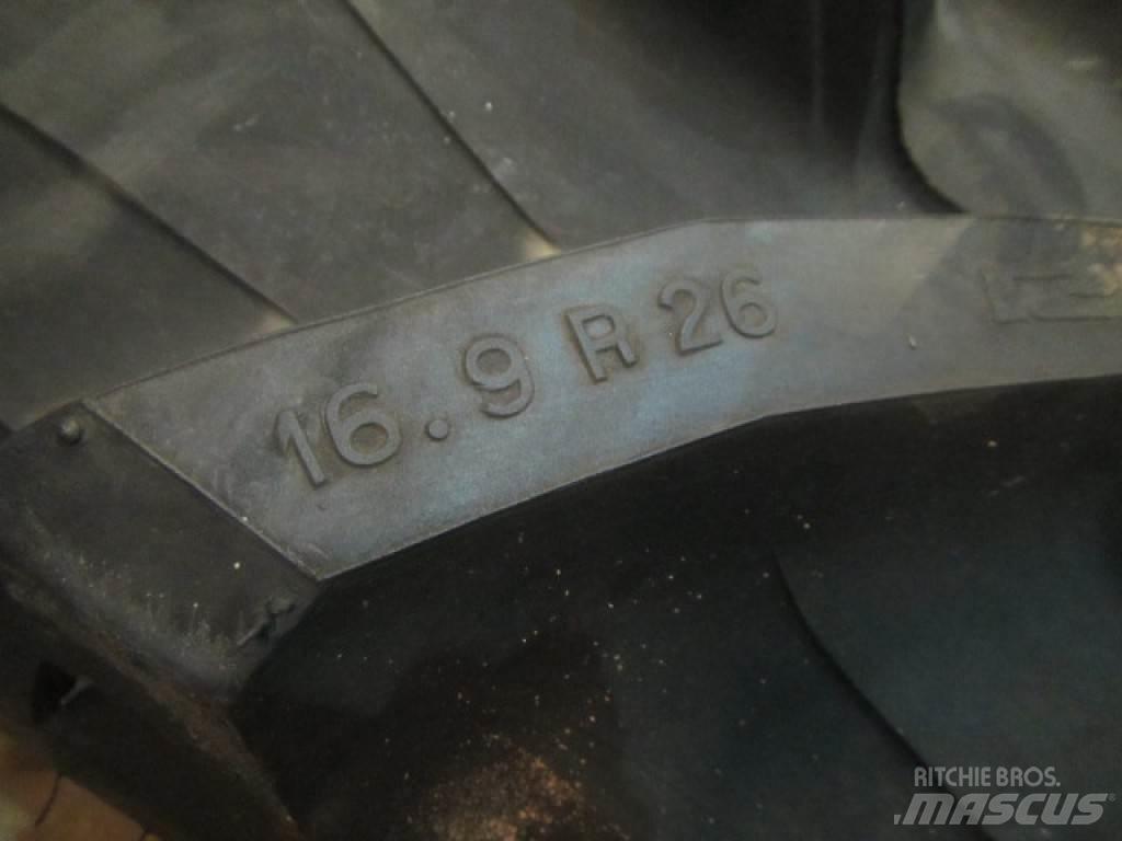 Pirelli  Други аксесоари за трактори