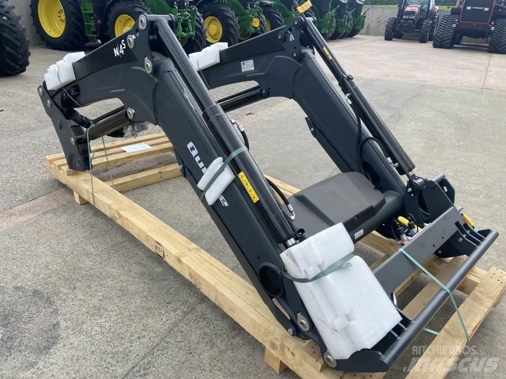 Quicke 6210R Други аксесоари за трактори