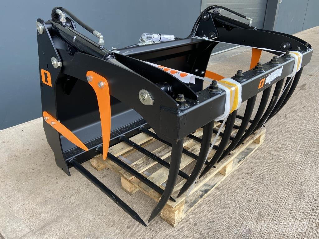 Quicke CX8040 SL Други аксесоари за трактори