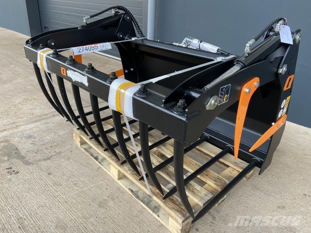 Quicke CX8040 SL Други аксесоари за трактори