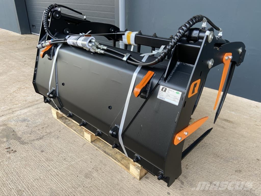 Quicke CX8040 SL Други аксесоари за трактори
