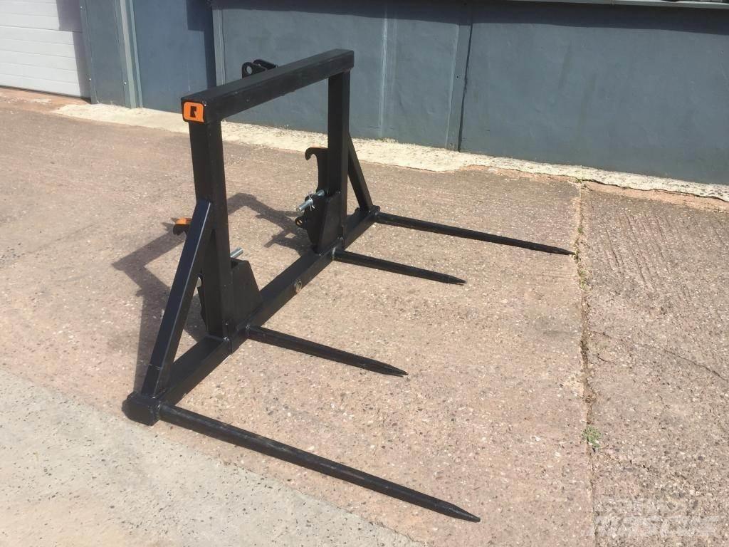 Quicke T7040 Други аксесоари за трактори