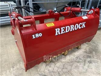 Redrock 7530 Други аксесоари за трактори