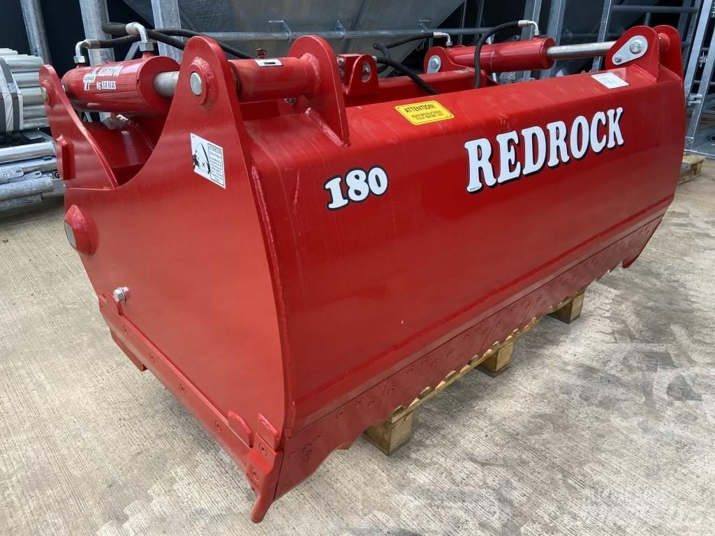 Redrock 7530 Други аксесоари за трактори