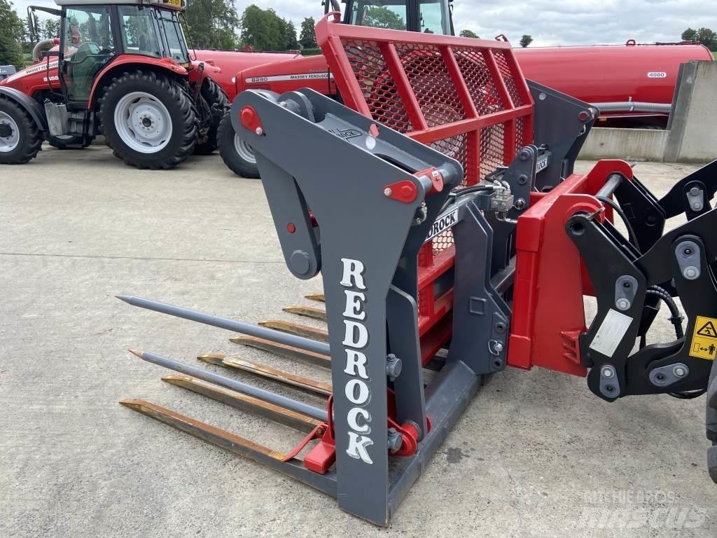 Redrock 7530 Други аксесоари за трактори