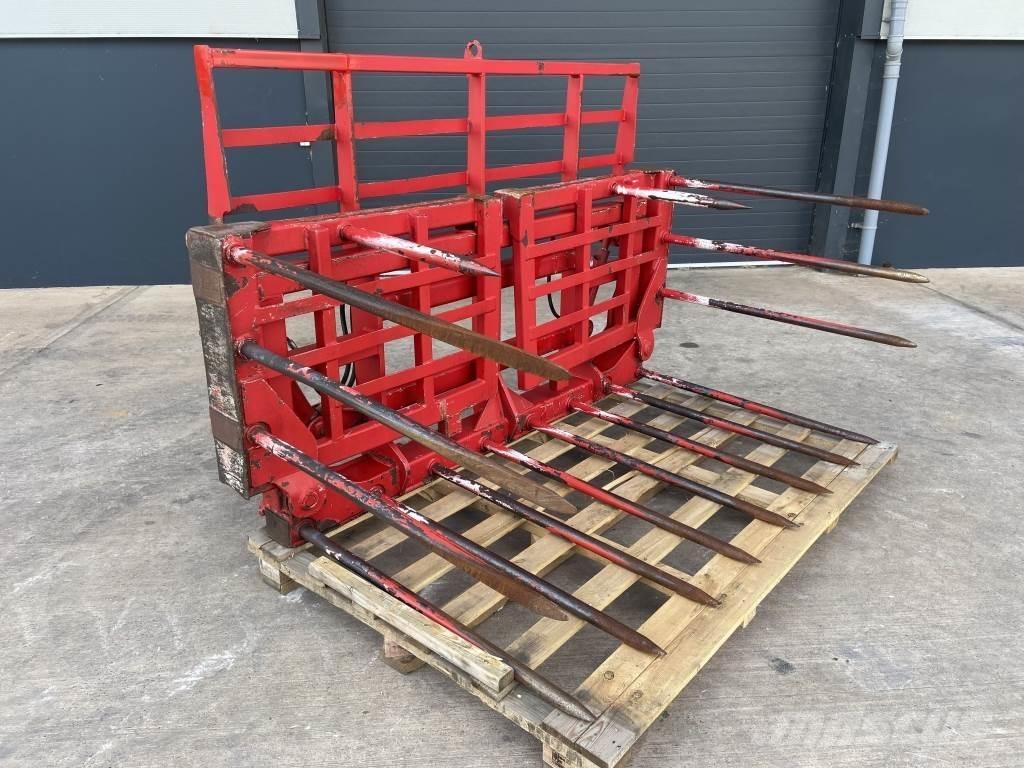 Redrock 7610 III Други аксесоари за трактори
