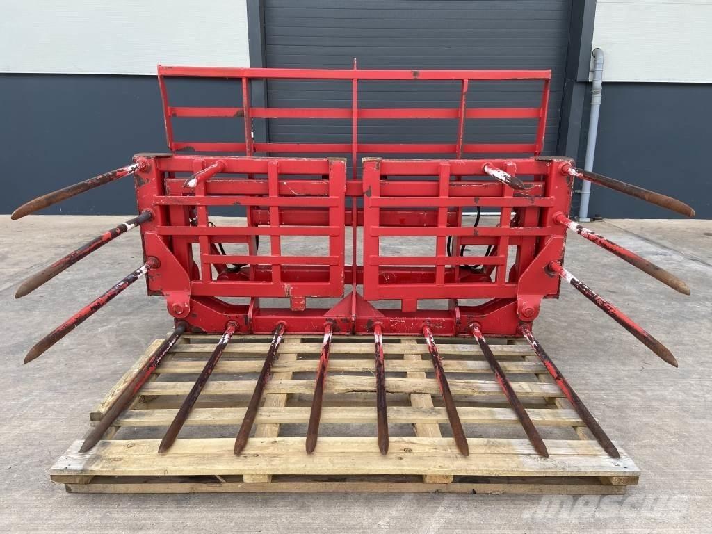 Redrock 7610 III Други аксесоари за трактори