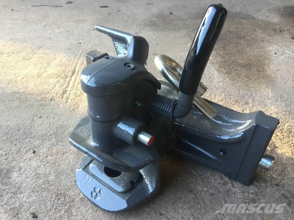  Sauermann Други аксесоари за трактори