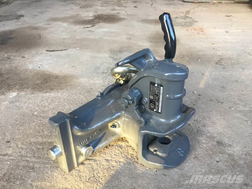  Sauermann Други аксесоари за трактори