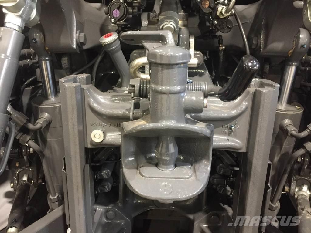  Sauermann Други аксесоари за трактори