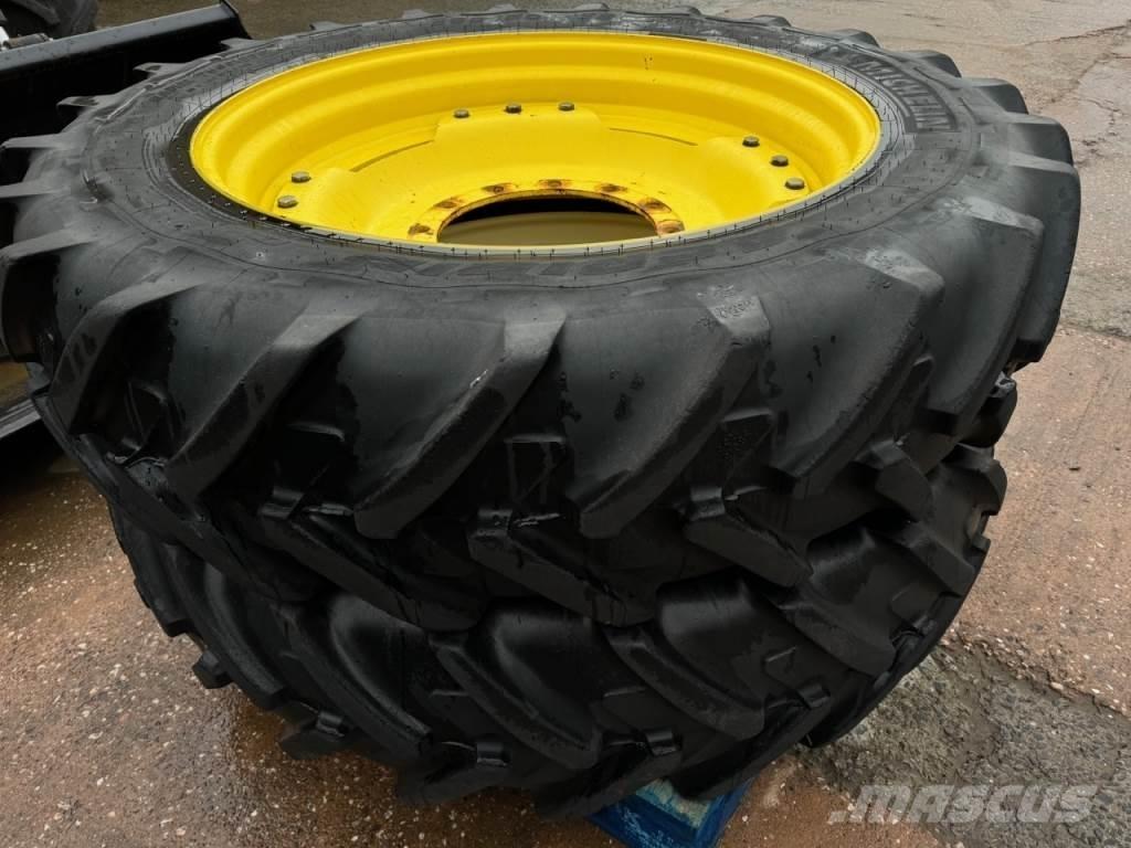  Topper 9 Други аксесоари за трактори