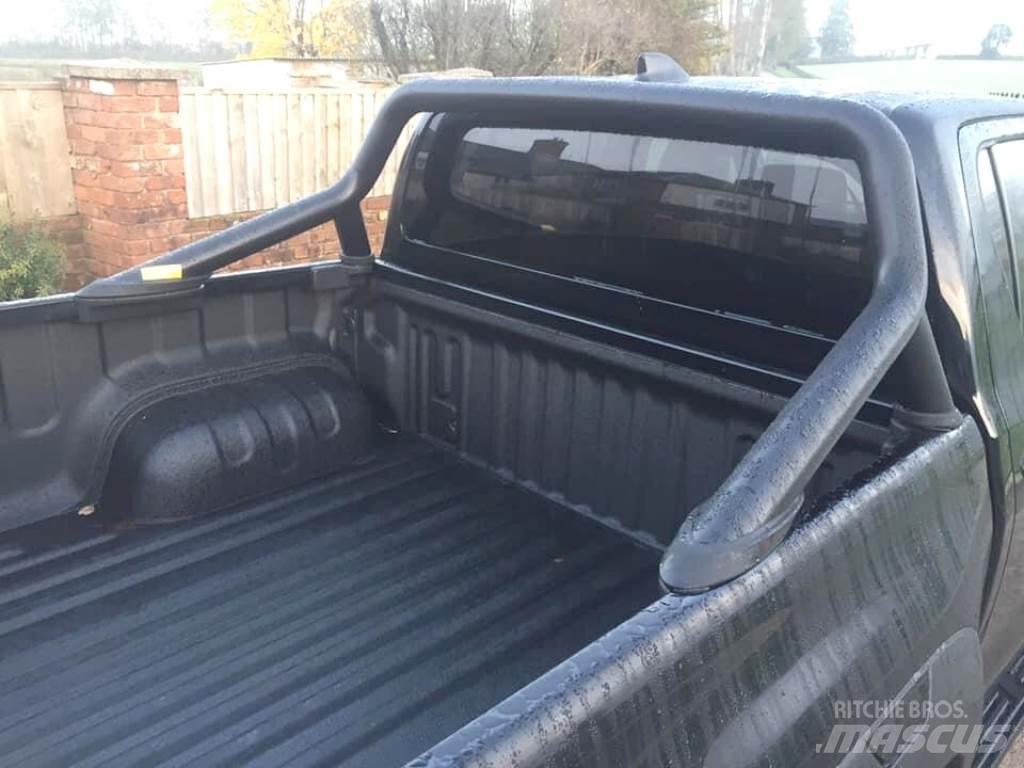 Toyota 718 Други аксесоари за трактори