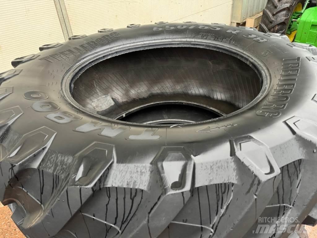 Trelleborg 7485 Други аксесоари за трактори